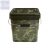 Sonik Camo Square Bucket vödör 17L