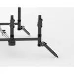 SONIK XTractor Rod Pod 3-botos