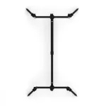 SONIK XTractor Rod Pod 3-botos