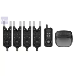 Sonik Gizmo2 elektromos kapásjelző 4+1