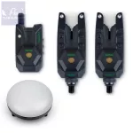 SONIK , HEROX ELEKTROMOS KAPÁSJELZŐ Szett 2+1