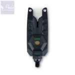 SONIK HEROX ELEKTROMOS KAPÁSJELZŐ Szett 3+1