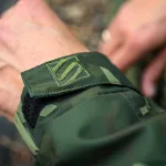 SONIK Lightweight Camo kabát