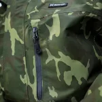 SONIK Lightweight Camo kabát