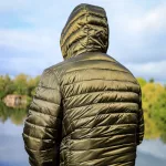 SONIK Packaway Insulator Kabát