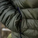 SONIK Packaway Insulator Kabát