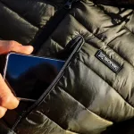 SONIK Packaway Insulator Kabát
