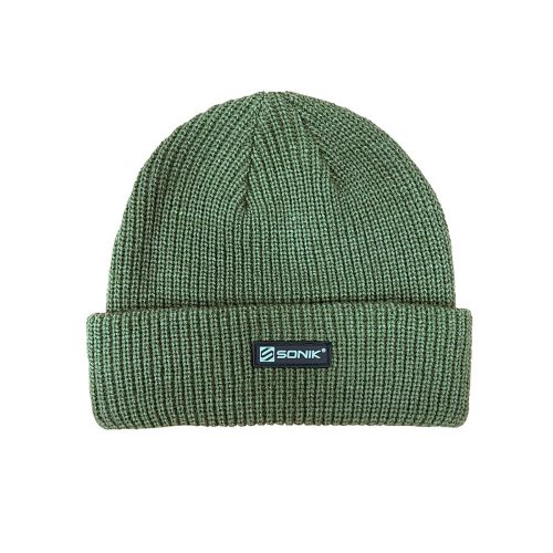 Sonik Beanie sapka