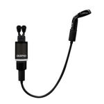 SONIK Gizmo Litez Bob Swinger Fekete