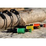 SONIK Gizmo Litez Bob Swinger Carbon