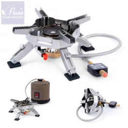 Sonik Sizzla Superstove gázfőző