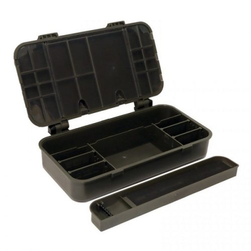 Sonik LokBox Compact S2 24.5 x 13 x 6 cm