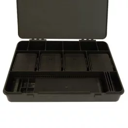 SONIK LOCKBOX LARGE LOADED DOBOZ 