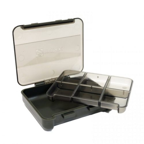 SONIK LOKBOX INTERNAL COMPARTMENT DOBOZ 1-6 REKESZ