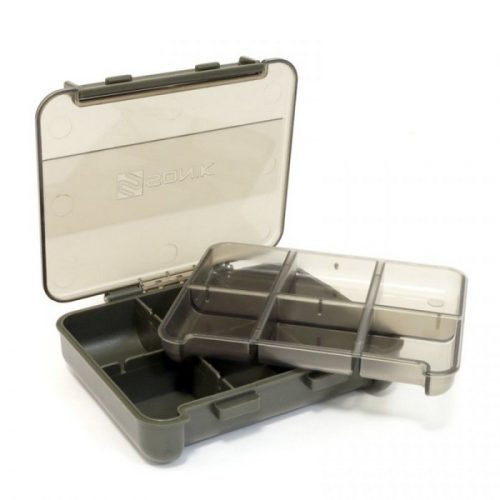 SONIK LOKBOX INTERNAL COMPARTMENT DOBOZ 3-6 REKESZ