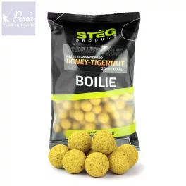 Stég Long Life Boilie 20mm 800g Mézes-Tigrismogyoró