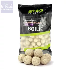 Stég Long Life Boilie 20mm 800g Vajsavas- Szilva