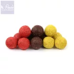 Stég Futter Boilie 20mm 5kg Halas