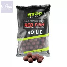 Stég Four Season Serie Boilie 20mm 800g Red Fish