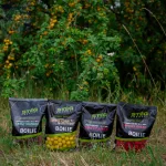 Stég Bionic Boilies 800g 20mm Chili-Halibut 800gr