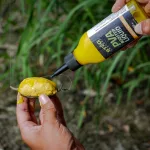 Stég PVA Booster Liquid Sweet Corn 150ml