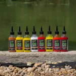 Stég PVA Booster Liquid Mango 150ml