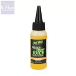 Stég Feeder Smoke Juice 60ml Pineapple