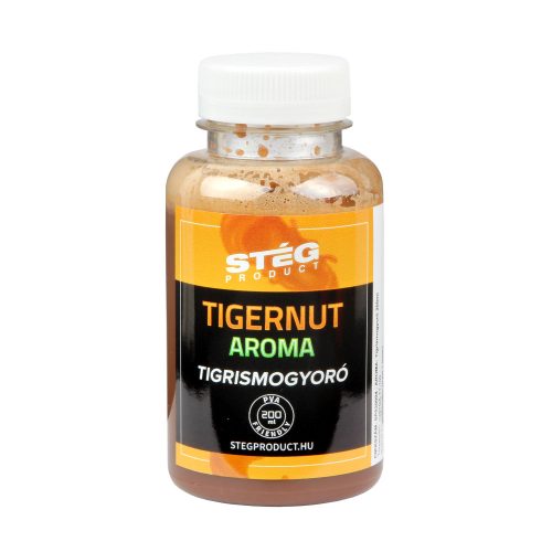 Stég Aroma Tigernut 200ml