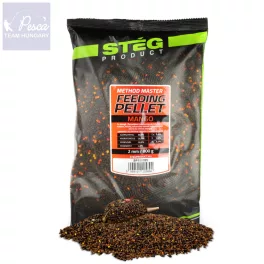 Stég Feeding Pellet 2mm Mango 800gr