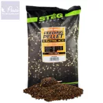 Stég Feeding Pellet 2mm N-Butiryc 800gr