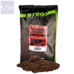 Stég Feeding Pellet 2mm Sausage 800gr