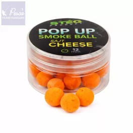 Stég Pop Up Smoke Ball 12mm 10gr Cheese