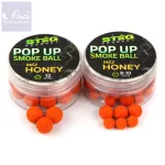 Stég Pop Up Smoke Ball 8-10mm 10g Honey