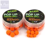 Stég Pop Up Smoke Ball 8-10mm 10g Mango