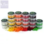 Stég Pop Up Smoke Ball 8-10mm 10g Pineapple