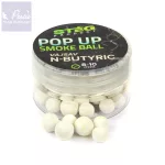 Stég Pop Up Smoke Ball 8-10mm 10g N-Butyric