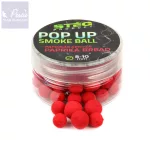 Stég Pop Up Smoke Ball 8-10mm 10g Paprika Bread