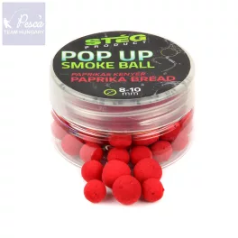 Stég Pop Up Smoke Ball 8-10mm 10g Paprika Bread