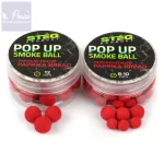 Stég Pop Up Smoke Ball 8-10mm 10g Paprika Bread