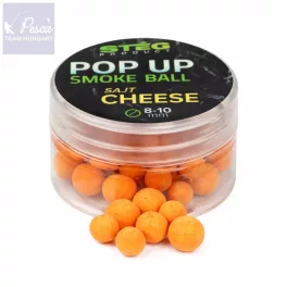 Stég Pop Up Smoke Ball 8-10mm 10gr Cheese