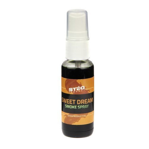 Stég Product Smoke Spray SWEET DREEAM 30ml 