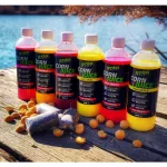 Stég Corn Juice Chili-Peach 500ml
