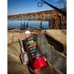 Stég Corn Juice Chili-Peach 500ml