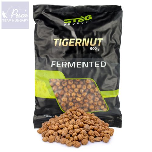 Stég Product Fermented Tigernut 900gr 