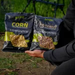 Stég Product Fermented Tigernut 900gr 