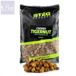 Stég Főzött Tigrismogyoró 800gr