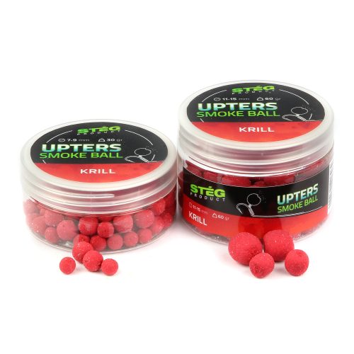 Stég Product Upters Smoke Ball 7-9mm KRILL 30gr