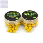 Stég Wafters Smoke Ball 7-9mm 15g Banana