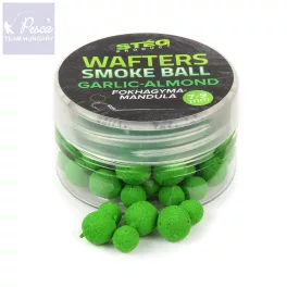 Stég Wafters Smoke Ball 7-9mm 15g Garlic-Almond