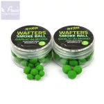 Stég Wafters Smoke Ball 7-9mm 15g Garlic-Almond